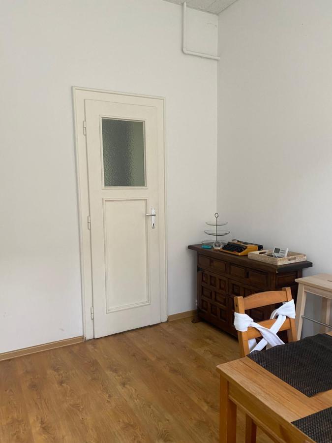 Casa Clopotarului Apartment Sibiu Luaran gambar
