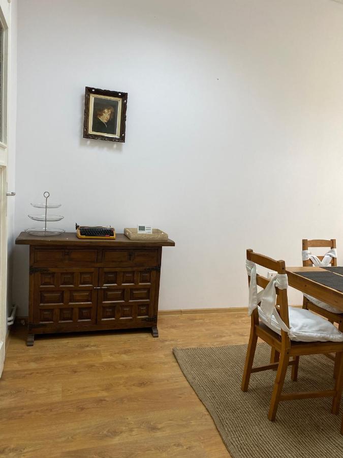 Casa Clopotarului Apartment Sibiu Luaran gambar