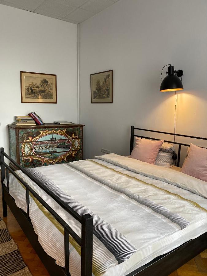 Casa Clopotarului Apartment Sibiu Luaran gambar