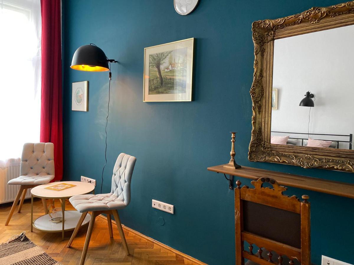 Casa Clopotarului Apartment Sibiu Luaran gambar