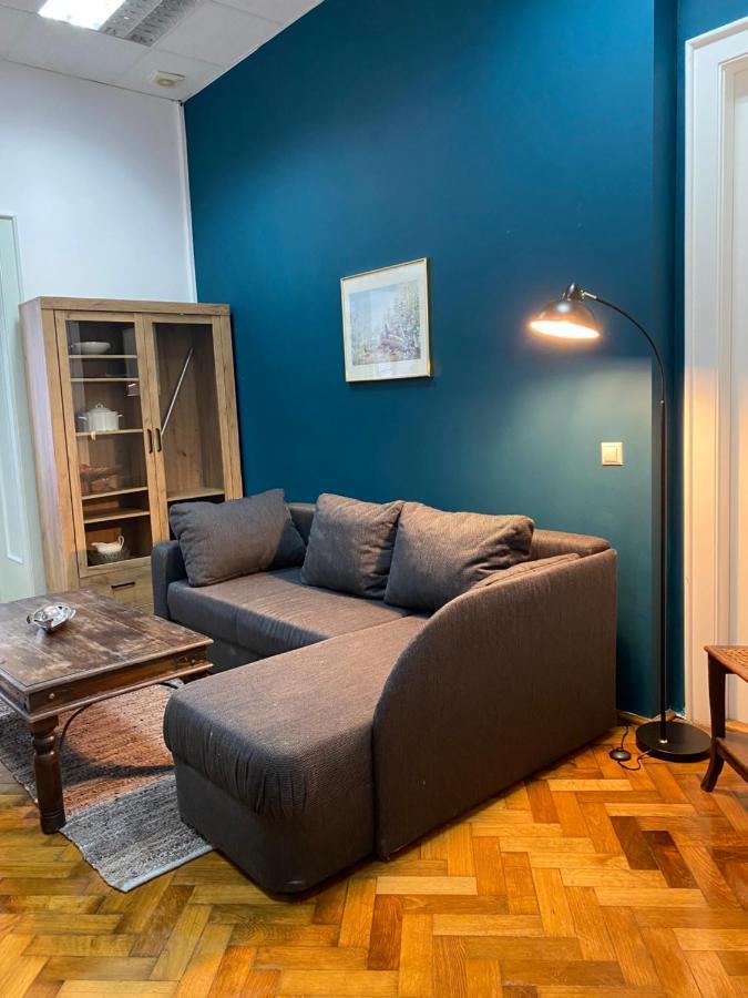 Casa Clopotarului Apartment Sibiu Luaran gambar