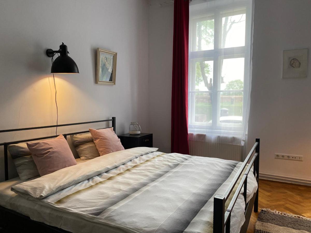 Casa Clopotarului Apartment Sibiu Luaran gambar